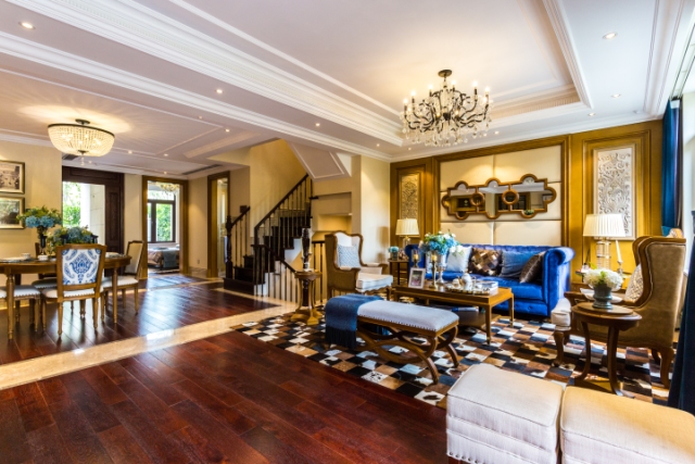 精裝房的交付標(biāo)準(zhǔn)有哪些？買精裝房注意的事項(xiàng)有哪些