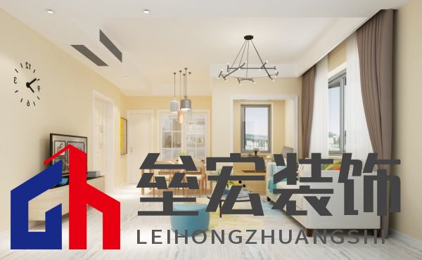 裝修半包清單？裝修需要注意什么？