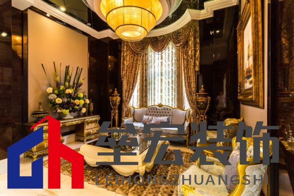 裝修半包清單？裝修需要注意什么？