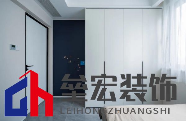 絕美現(xiàn)代簡(jiǎn)約丨北京129㎡實(shí)景案例