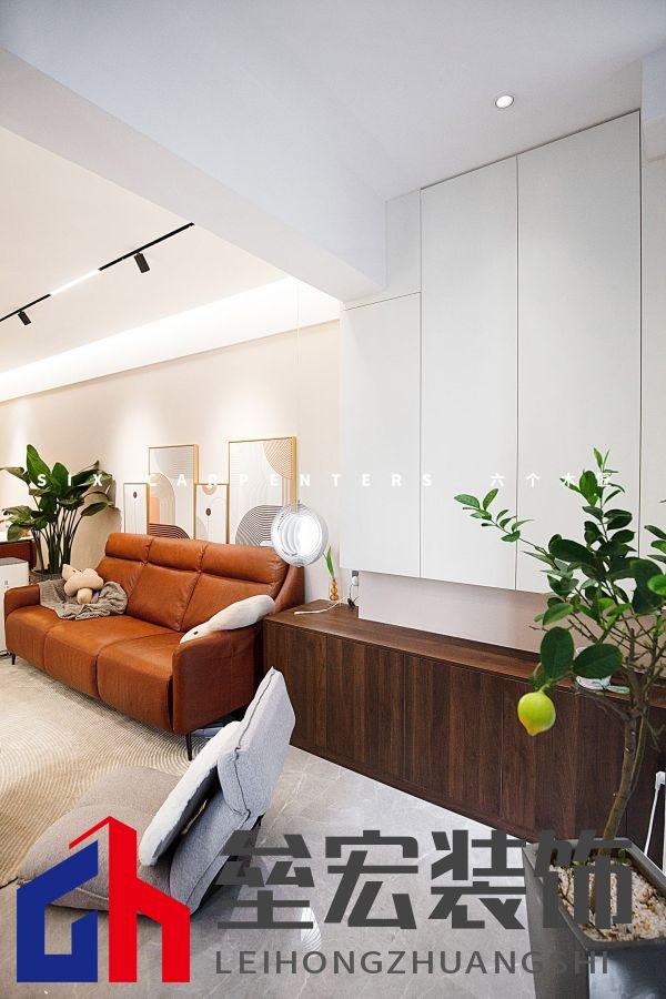 我的復(fù)式裝修丨自然主義的現(xiàn)代極簡