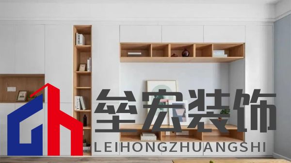 75㎡北歐小清新，小戶型收納典范，趕緊抄作業(yè)