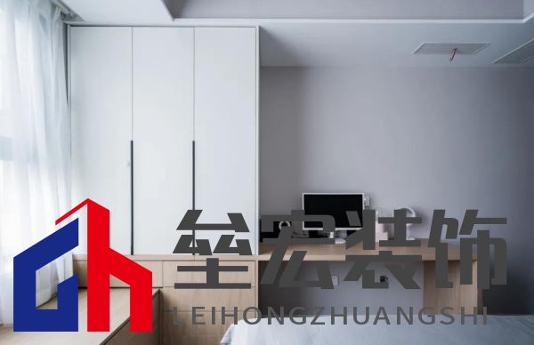 絕美現(xiàn)代簡(jiǎn)約丨北京129㎡實(shí)景案例