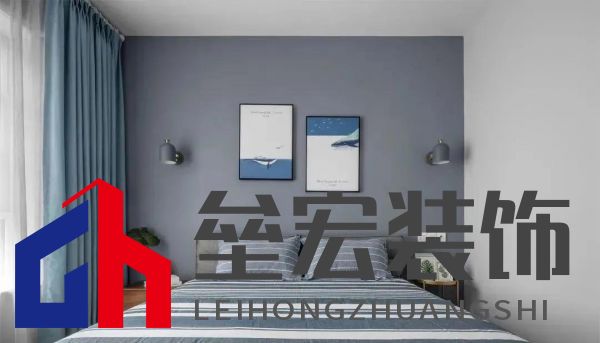 75㎡北歐小清新，小戶型收納典范，趕緊抄作業(yè)