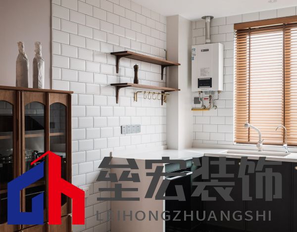 80㎡法式復(fù)古混搭風(fēng)，百看不膩！