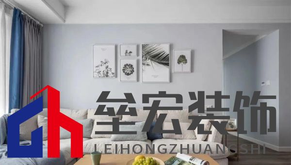 75㎡北歐小清新，小戶型收納典范，趕緊抄作業(yè)