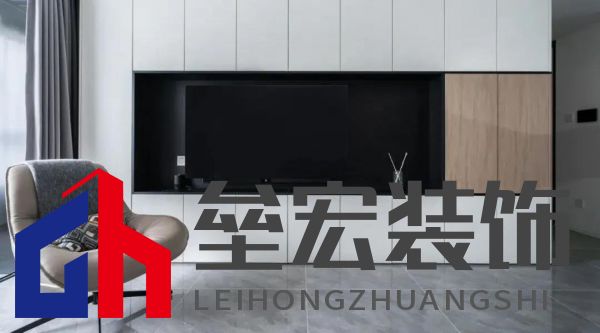 絕美現(xiàn)代簡(jiǎn)約丨北京129㎡實(shí)景案例