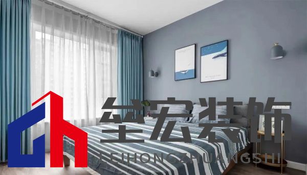 75㎡北歐小清新，小戶型收納典范，趕緊抄作業(yè)