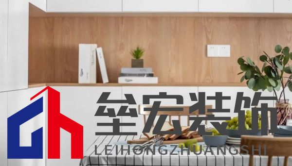 75㎡北歐小清新，小戶型收納典范，趕緊抄作業(yè)