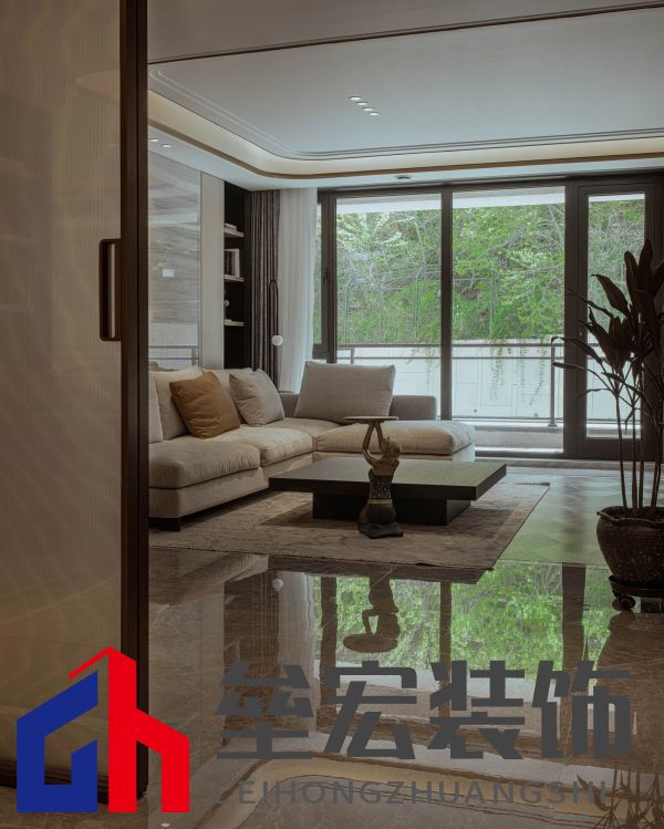 設(shè)計師王磊喜獲金住獎大連十大居住空間設(shè)計師稱號「Talk設(shè)計」