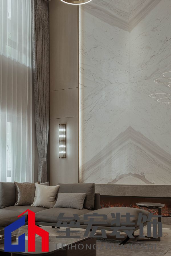 設(shè)計師王磊喜獲金住獎大連十大居住空間設(shè)計師稱號「Talk設(shè)計」