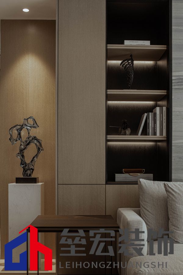 設(shè)計師王磊喜獲金住獎大連十大居住空間設(shè)計師稱號「Talk設(shè)計」