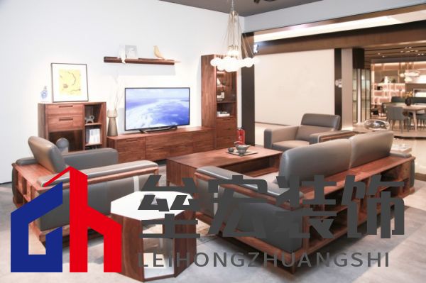 百強(qiáng)家居｜感受混搭風(fēng)采，歆享美學(xué)盛宴