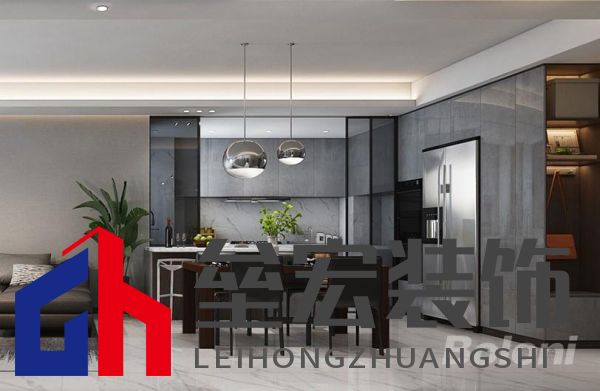 樂(lè)成公館 現(xiàn)代簡(jiǎn)約