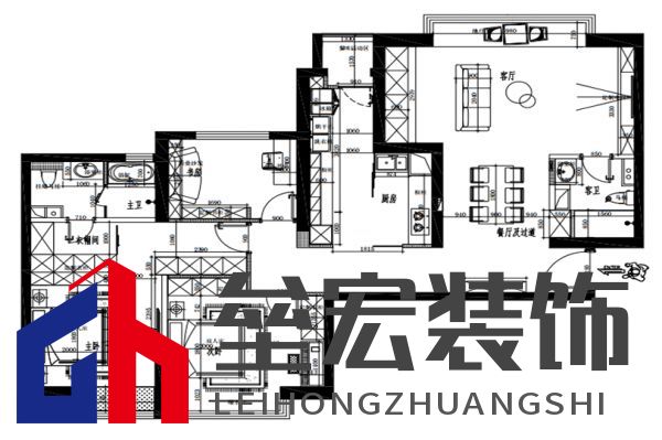 季景沁園 現(xiàn)代簡約