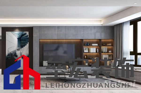 樂(lè)成公館 現(xiàn)代簡(jiǎn)約