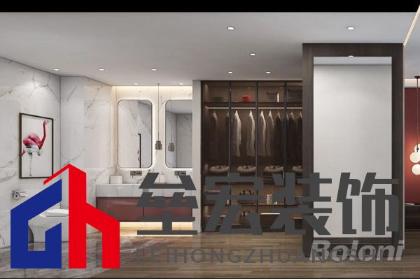 樂(lè)成公館 現(xiàn)代簡(jiǎn)約