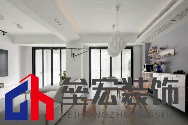 最美小清新北歐風來襲，讓你一眼就愛上~