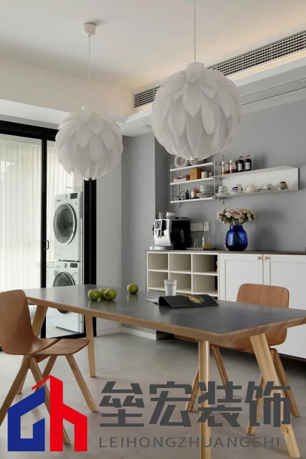 最美小清新北歐風來襲，讓你一眼就愛上~