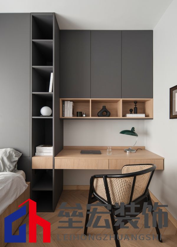 104㎡日式禪素風丨獨有的禪意與韻調