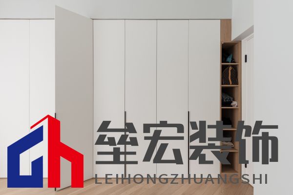 104㎡日式禪素風丨獨有的禪意與韻調