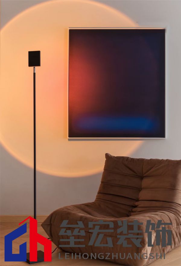 104㎡日式禪素風丨獨有的禪意與韻調