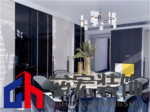 武大靖的冠軍新家燈光原來(lái)有這么多細(xì)節(jié)，華藝照明是怎么做到的