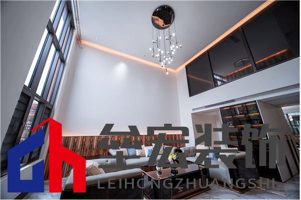 武大靖的冠軍新家燈光原來(lái)有這么多細(xì)節(jié)，華藝照明是怎么做到的