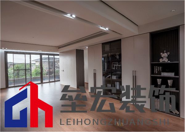 武大靖的冠軍新家燈光原來(lái)有這么多細(xì)節(jié)，華藝照明是怎么做到的