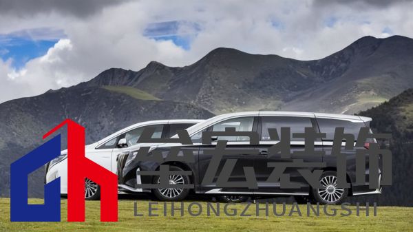 國貨之光！香港回歸25周年進港接待現(xiàn)場，驚現(xiàn)傳祺M8霸氣護航