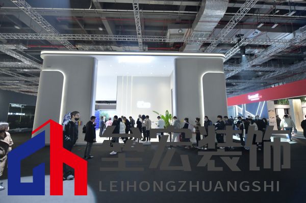 新構(gòu)思，新突破！圣象家居重磅亮相2023中國建博會(huì)(上