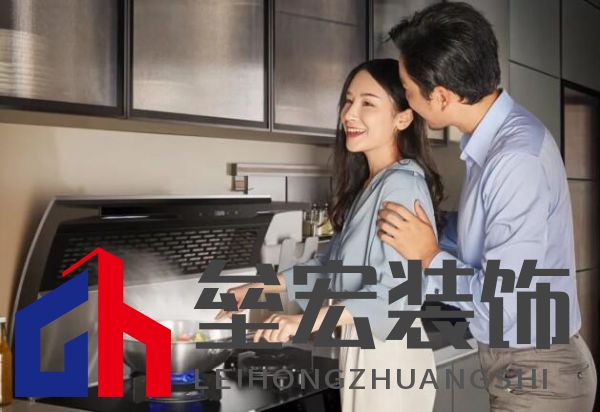 向廚房噪音說“不”，火星人集成灶開啟廚房新“靜”界