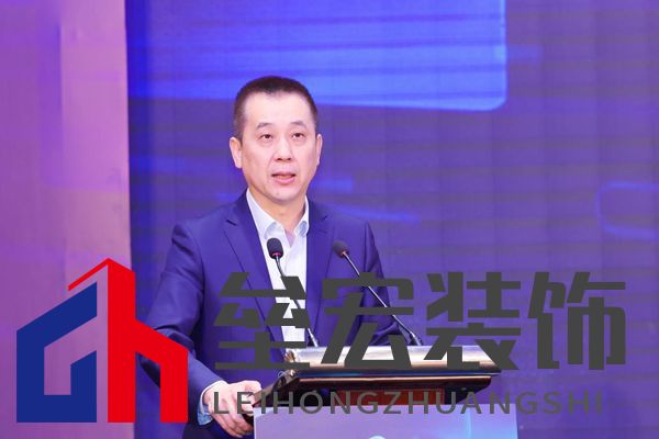 中國(guó)家用電器協(xié)會(huì)副理事長(zhǎng)徐東生