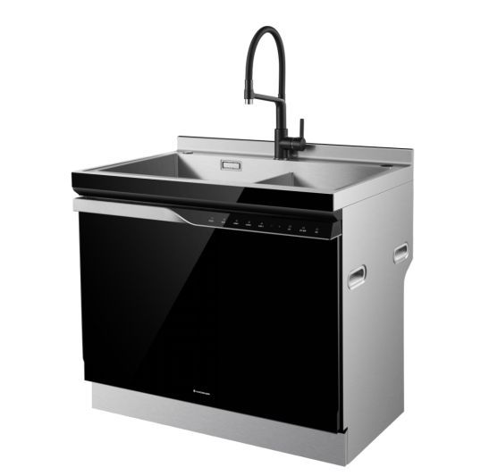 D70集成洗碗機榮獲成功設(shè)計大獎！D70全新定義洗碗機