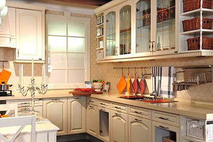 廚房風(fēng)水布局有什么講究？這六點(diǎn)很重要！