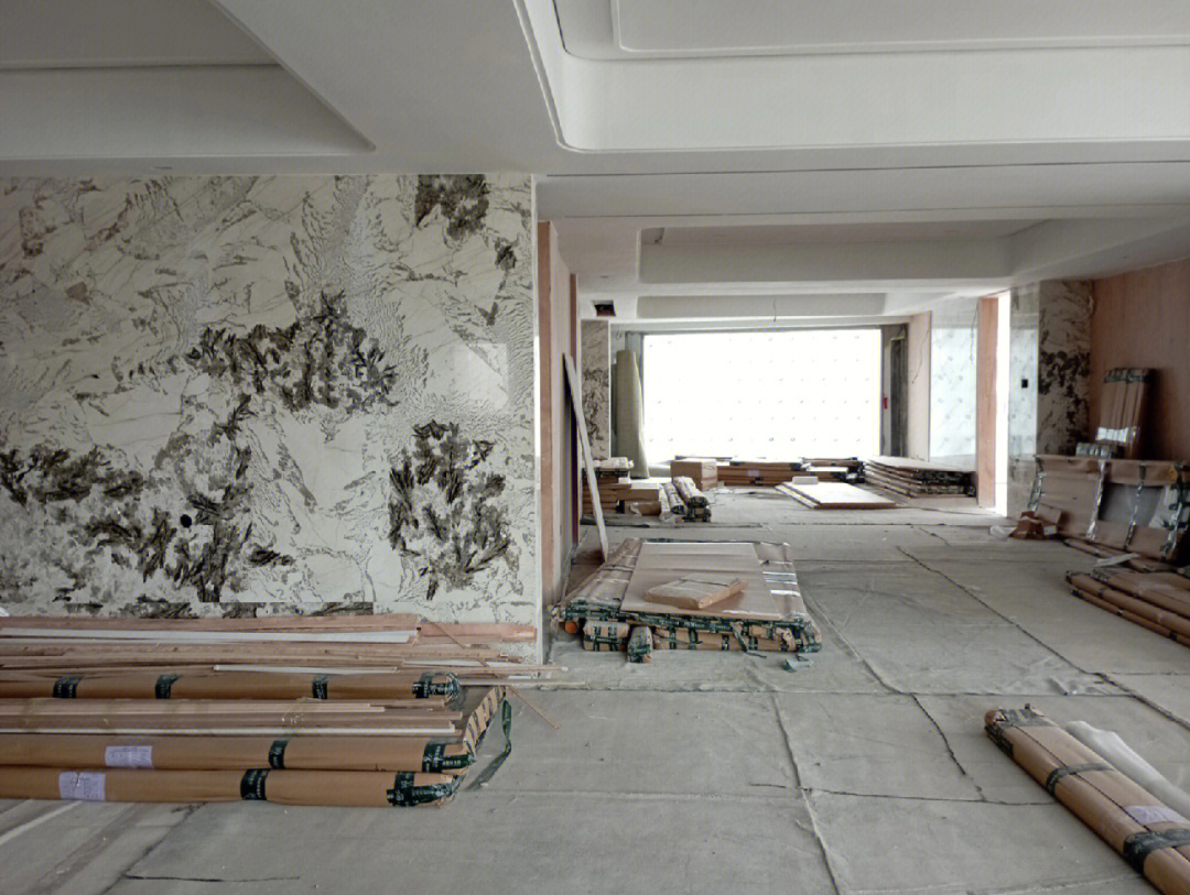 裝修是玩出來的：熱心許大哥的裝修日記_廈門大裝修公司_廈門裝修工程招標