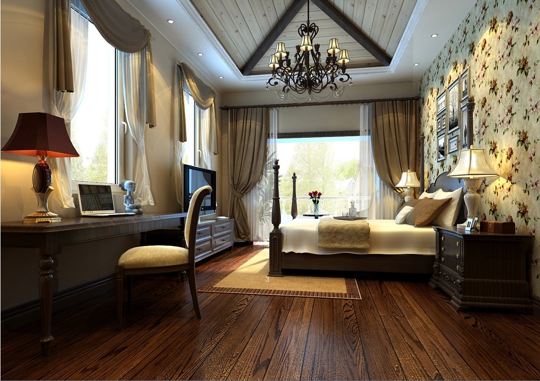 三代同堂小三室裝修_三室兩廳兩衛(wèi)裝修效果圖_廈門三室兩廳裝修價格