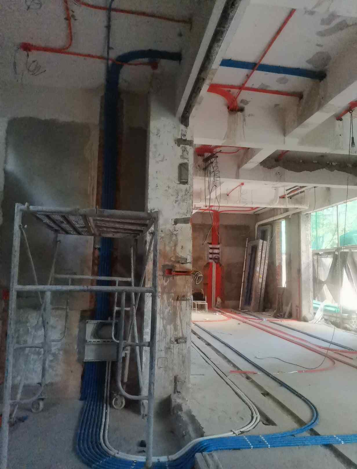 廈門家裝水電工_家裝電工用什么品牌材料好_家裝電工學習網(wǎng)