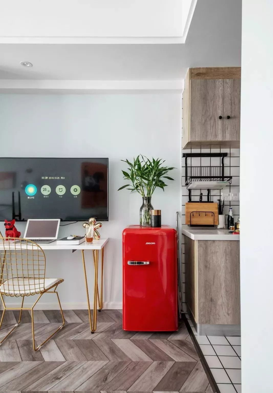 60平小戶型裝飾_廈門小戶型裝飾_個小戶型創(chuàng)意設計 小戶型裝修