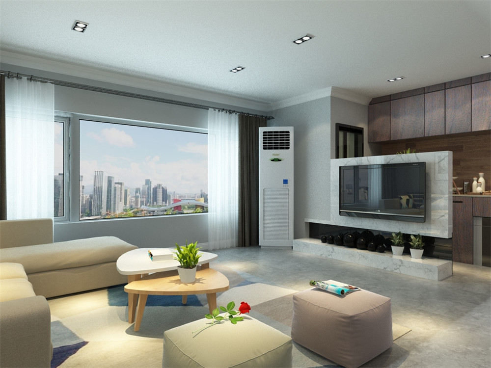 兩房一廳小戶(hù)型裝修 土巴兔裝修效果圖_30平米小戶(hù)型裝修樣板房 小戶(hù)型裝修樣板房圖片_廈門(mén)小戶(hù)型裝修公司