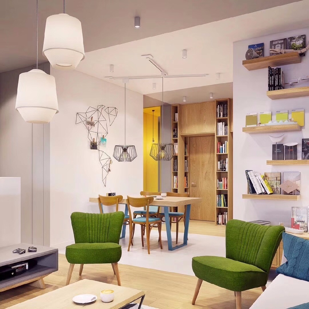 廈門裝修設(shè)計哪家好_綠色裝修選材設(shè)計500問:居室細節(jié)設(shè)計_起居室設(shè)計一起裝修網(wǎng)裝修效果圖