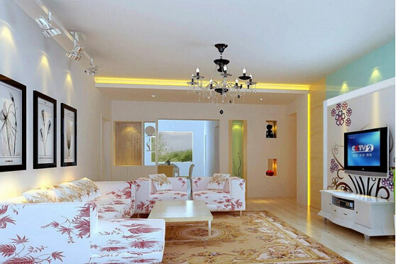 自助餐廳裝修效果工業(yè)風(fēng)圖_廈門裝修工_工業(yè)風(fēng)健身房裝修圖片