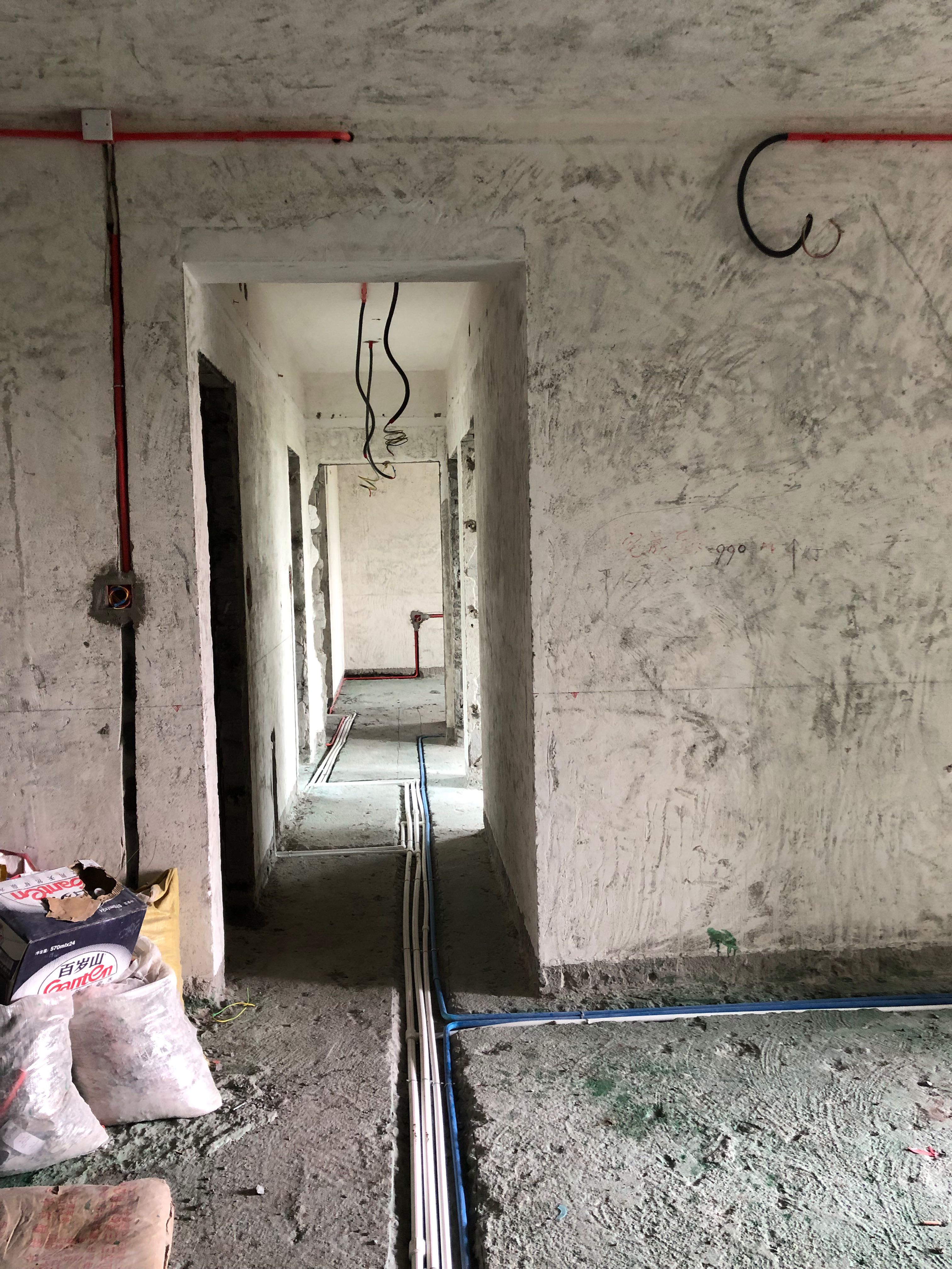 廈門裝修.廈門艾格木_前省委書(shū)記謝非因裝修_廈門裝修公司前十