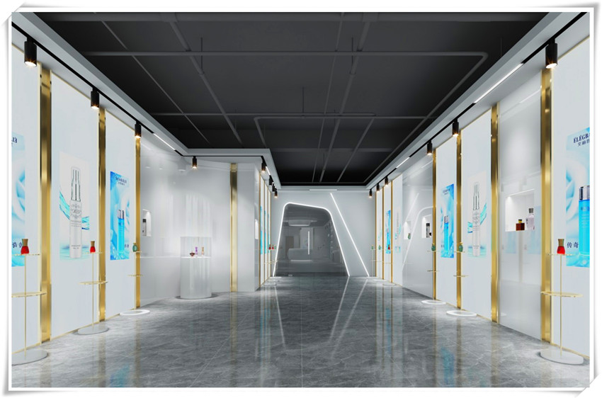 展廳裝修 合同_福永展廳裝修_廈門展廳裝修公司