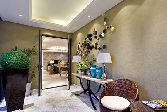 廈門(mén)家居裝飾有限公司_扮靚美麗家居：門(mén)窗裝飾_杭州恒尚逸品家居有限公司電話