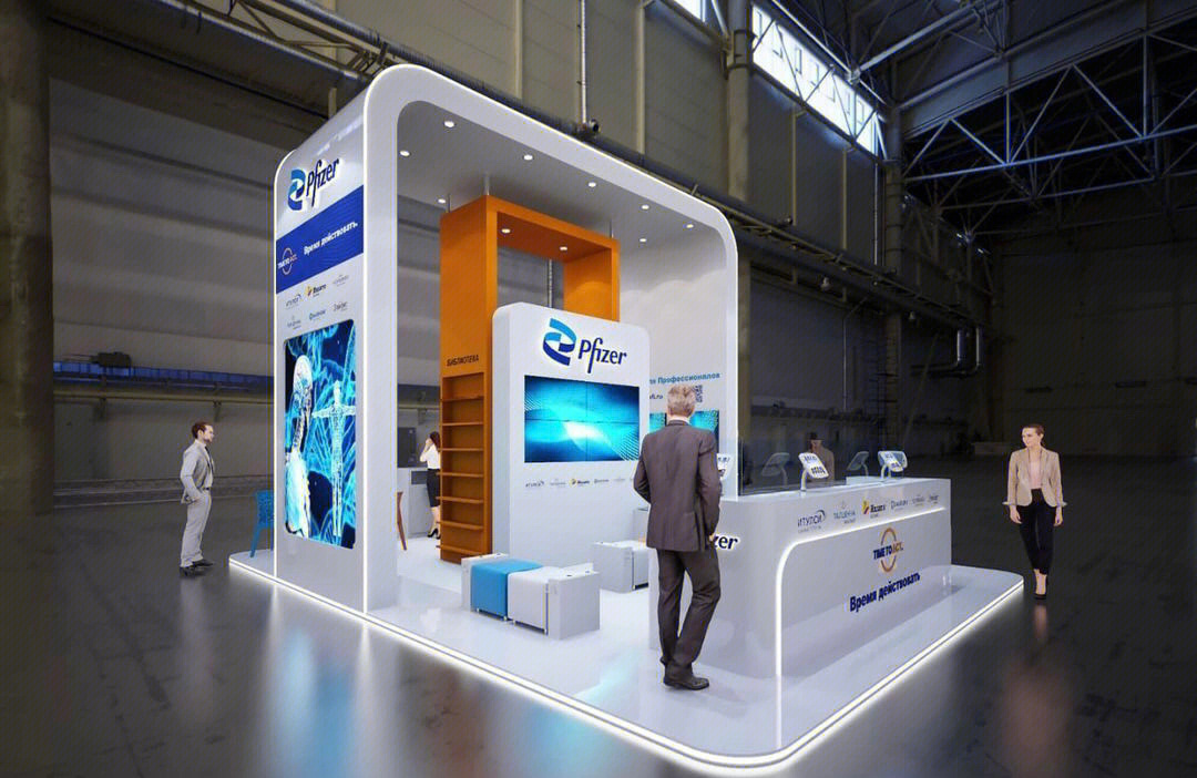 廈門展會設計公司_廈門 設計 公司_全國展會設計搭建公司