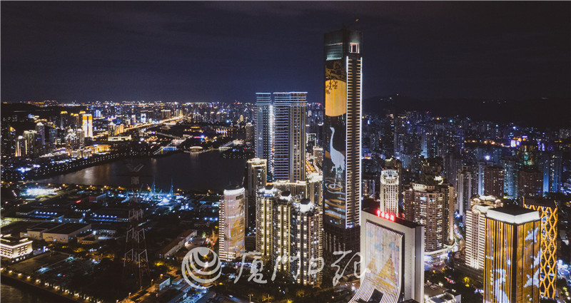 廈門園博園燈光節(jié)門票_燈光視覺感知在室內(nèi)設(shè)計中的重要性_廈門燈光設(shè)計公司