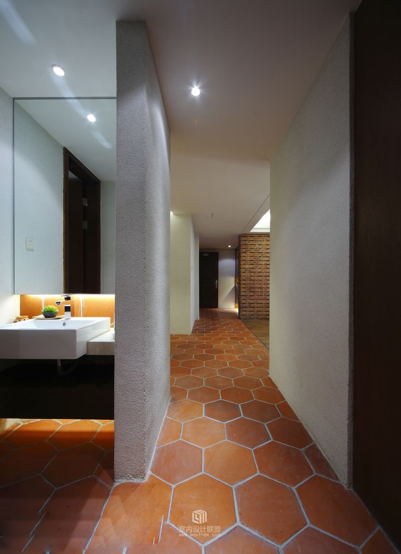 廈門(mén)裝修.廈門(mén)艾格木_廈門(mén)的裝修設(shè)計(jì)_門(mén)廳過(guò)道裝修與風(fēng)水設(shè)計(jì)