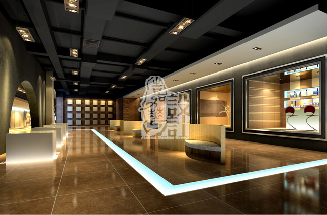 展廳裝修加工_廈門(mén)展廳裝修公司_蘇州展廳裝修 公司