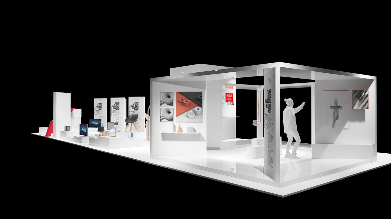 汽車會展展臺布置_廈門布置會展_會展布置 服裝